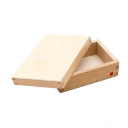 PRINTED NUMERALS BOX PRINTED NUMERALS BOX