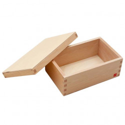 SCATOLA PER FUSELLI SCATOLA PER FUSELLI