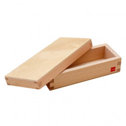 SMALL NUMBER CARDS BOX SMALL NUMBER CARDS BOX