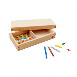 TEEN BEAD BOX TEEN BEAD BOX