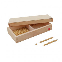 TENS BEAD BOX TENS BEAD BOX