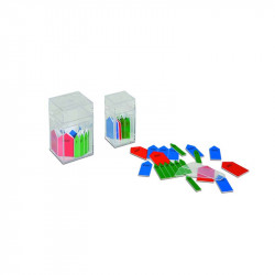 PRINTED ARROWS: 100/1000 BEAD CHAINS PRINTED ARROWS: 100/1000 BEAD CHAINS