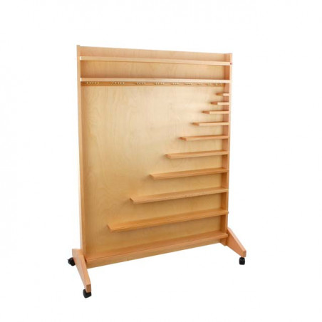 BEAD MATERIAL CABINET