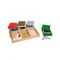 Materiale Montessori matematica (3)