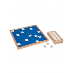HUNDRED BOARD HUNDRED BOARD