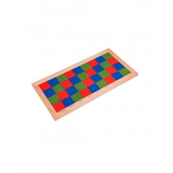 CHECKER BOARD CHECKER BOARD
