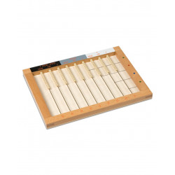 FLAT BEAD FRAME FLAT BEAD FRAME