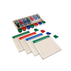 Materiale Montessori matematica (4)