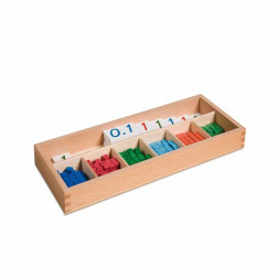 DECIMAL FRACTION BOARD MATERIAL DECIMAL FRACTION BOARD MATERIAL