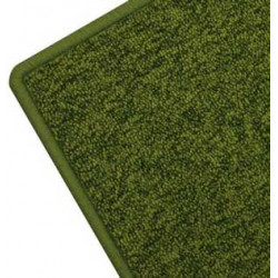 TAPPETO VERDE, 120X70 CM TAPPETO VERDE, 120X70 CM