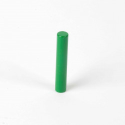 1ST GREEN CYLINDER (THINNEST) 1ST GREEN CYLINDER (THINNEST)