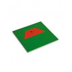SMALL TRAPEZOID SMALL TRAPEZOID
