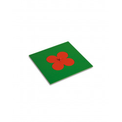SMALL QUATREFOIL SMALL QUATREFOIL