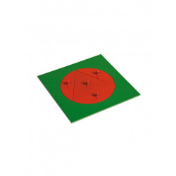 TRIANGLE INSCRIBED IN CIRCLE TRIANGLE INSCRIBED IN CIRCLE