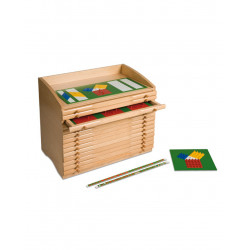 CABINET FOR GEOMETRY METAL INSETS (INSETS NOT INCLUDED) CABINET FOR GEOMETRY METAL INSETS (INSETS NOT INCLUDED)