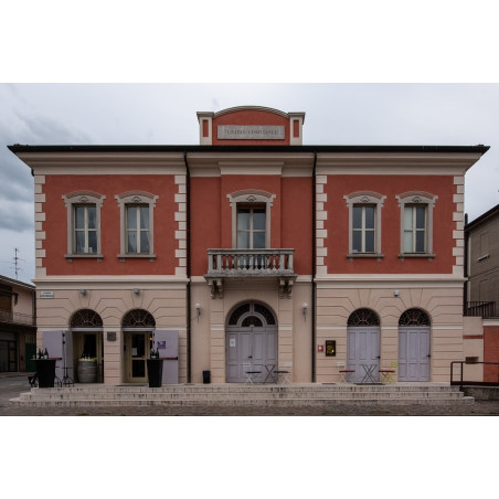 VISITA GUIDATA AL MUSEO MONTESSORI MEMO E TOUR DI GONZAGA VISITA GUIDATA AL MUSEO MONTESSORI MEMO E TOUR DI GONZAGA