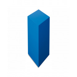 RHOMBIC BASED PRISM RHOMBIC BASED PRISM
