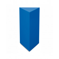 TRIANGULAR BASED PRISM TRIANGULAR BASED PRISM
