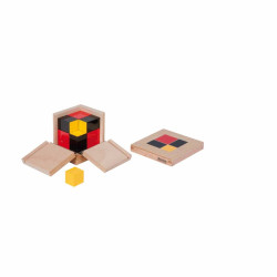 CUBO DEL BINOMIO ALGEBRICO CUBO DEL BINOMIO ALGEBRICO