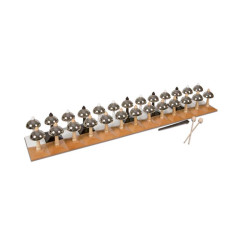 BELLS SET BELLS SET