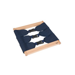 0-3 DRESSING FRAME: BUCKLING 0-3 DRESSING FRAME: BUCKLING