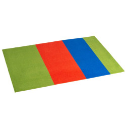 TAPPETO DELLE GERARCHIE TAPPETO DELLE GERARCHIE