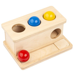 PUSH BOX PUSH BOX