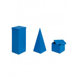 METAL VOLUME CONTAINERS METAL VOLUME CONTAINERS