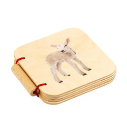 PRE-LIBRO: ANIMALI PRE-LIBRO: ANIMALI