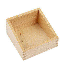 SCATOLA PER CARTELLINI A6 GRANDE SCATOLA PER CARTELLINI A6 GRANDE