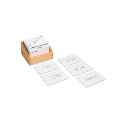 GOLDEN BEAD MATERIAL ACTIVITY SET GOLDEN BEAD MATERIAL ACTIVITY SET