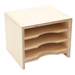 LEAF CARDS CABINET LEAF CARDS CABINET