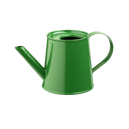 TODDLER WATERING CAN: GREEN