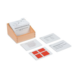 PYTHAGORAS BOARD ACTIVITY SET PYTHAGORAS BOARD ACTIVITY SET