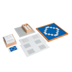 ESERCIZI PER TAVOLA DEL 100 (TESTO IN INGLESE) ESERCIZI PER TAVOLA DEL 100 (TESTO IN INGLESE)