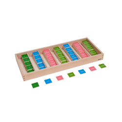 GIOCO DEI FRANCOBOLLI CON NUMERI DECIMALI GIOCO DEI FRANCOBOLLI CON NUMERI DECIMALI