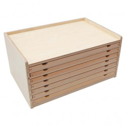 BOTANY/GEOMETRY CABINET BOTANY/GEOMETRY CABINET