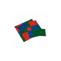 TAVOLE PER RADICE QUADRATA TAVOLE PER RADICE QUADRATA