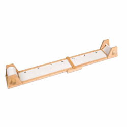 THE ROLLING CALENDAR THE ROLLING CALENDAR