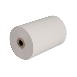 ROLL OF PAPER: THE ROLLING CALENDAR ROLL OF PAPER: THE ROLLING CALENDAR